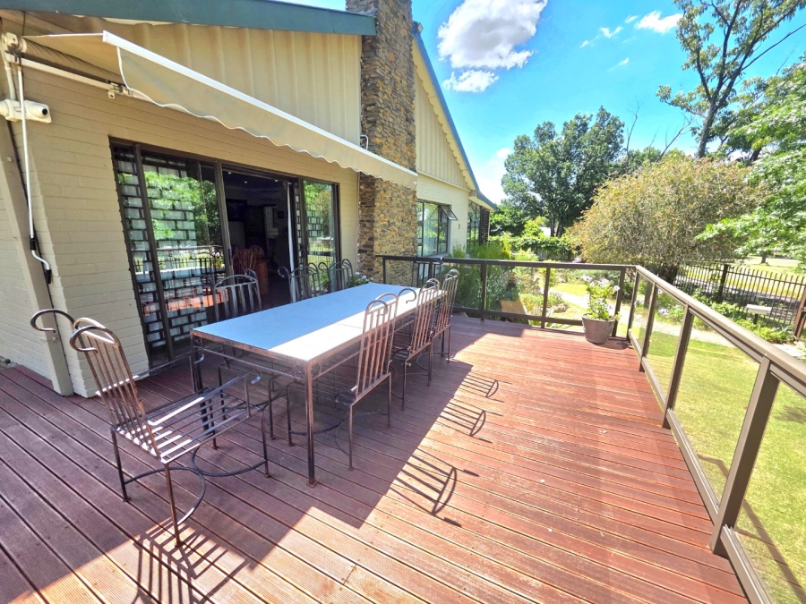 5 Bedroom Property for Sale in Morelig Free State